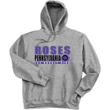 PA Roses Super Heavyweight Fleece Hoodie