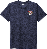 SOMD Sabres Youth Digi Camo Tee